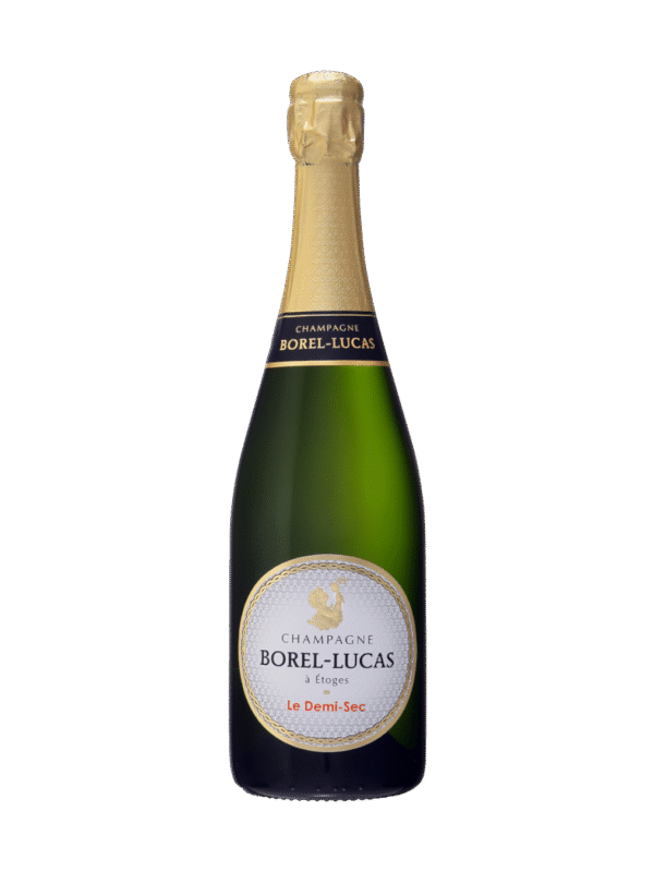 Champagne Le Demi-Sec