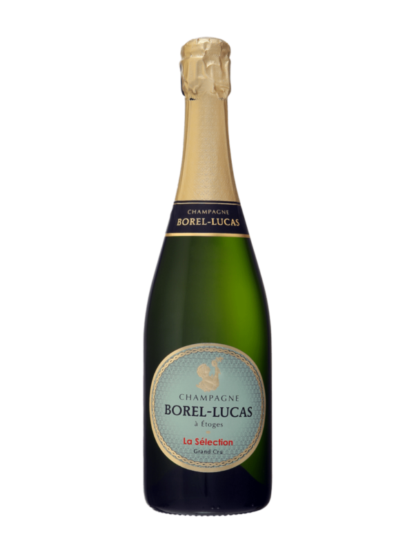 Champagne Brut