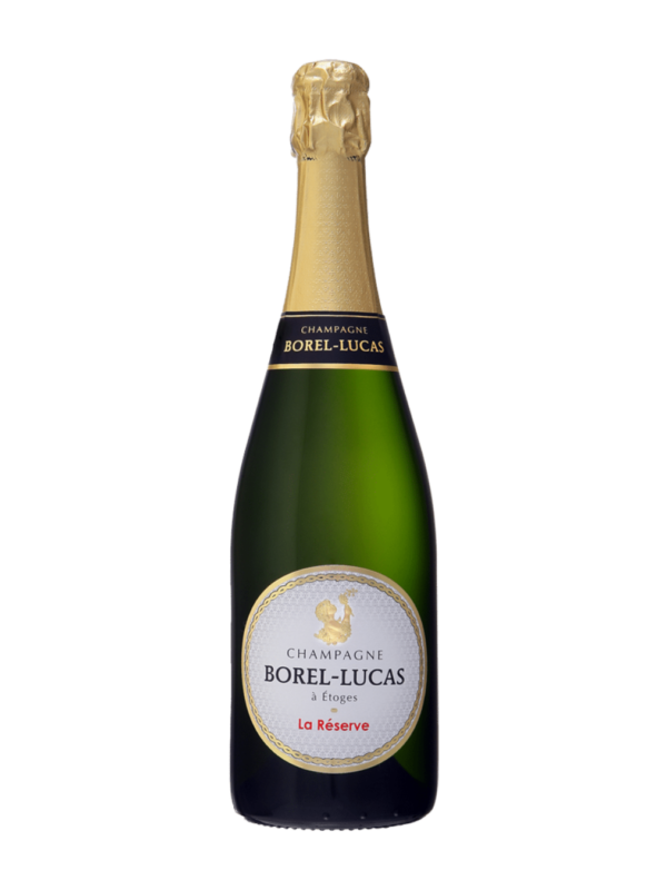 Champagne Grand Cru