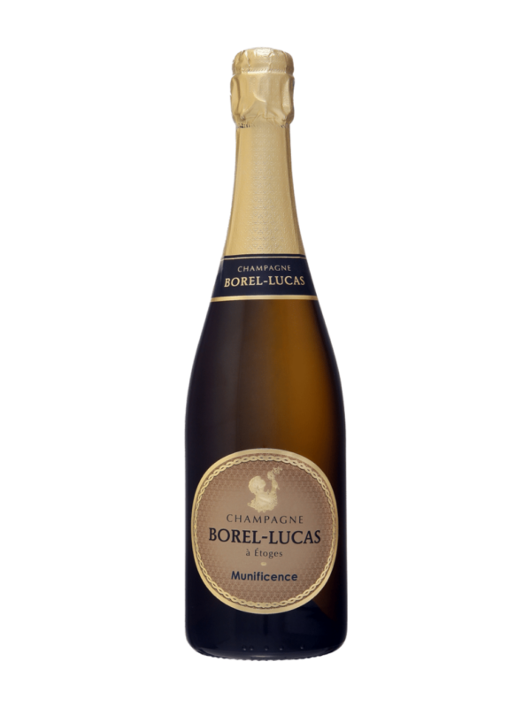 Cuvée Munificence