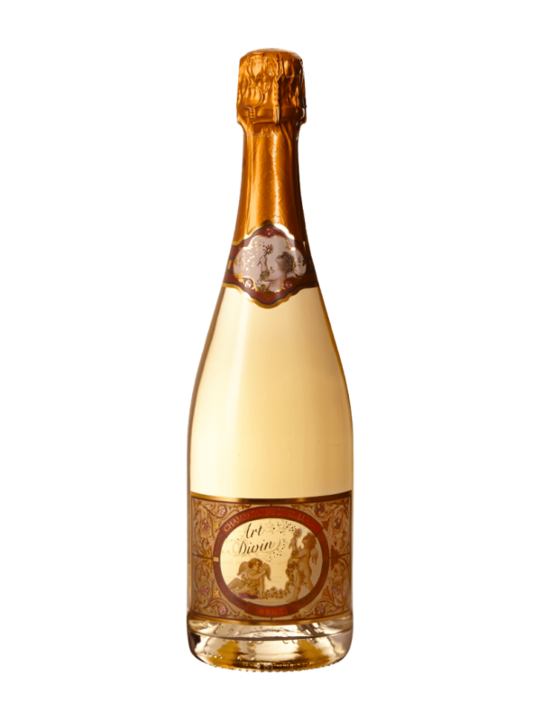 Champagne Blanc de Blancs